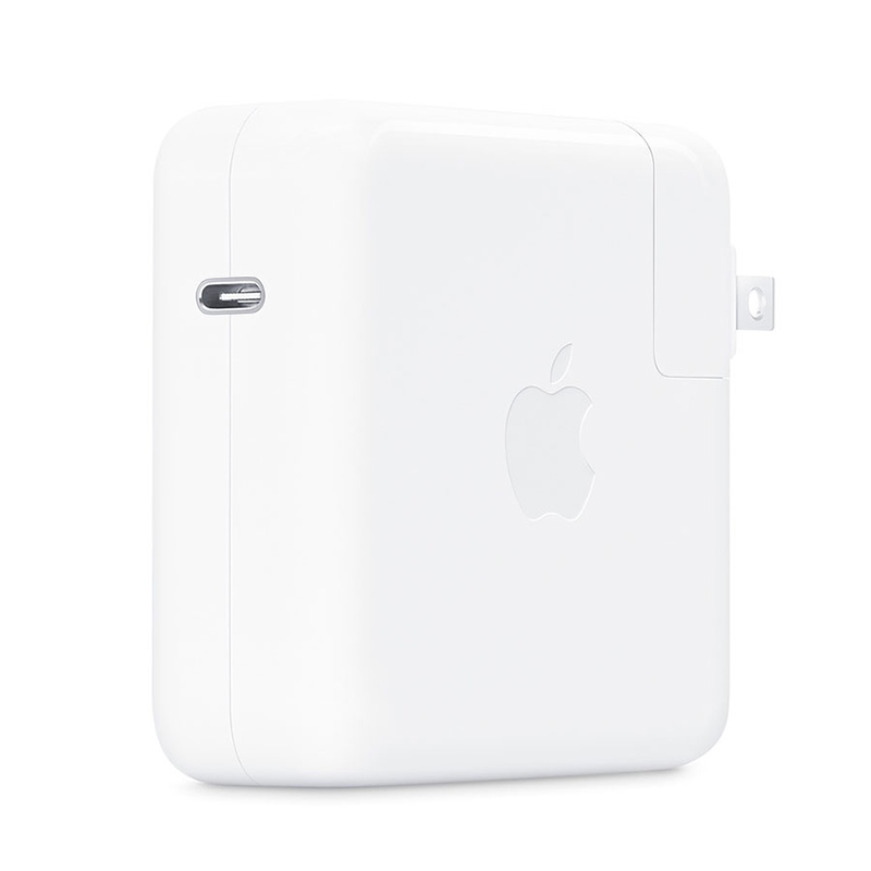 Sạc macbook pro 13-inch 61w usb-c chính hãng fullbox