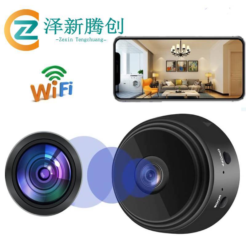 A9 Máy Ảnh   Không Dây WIFI Máy Ảnh Máy Ảnh Gia Đình Máy Ảnh Thể Thao Ngoài Trời Máy Ảnh A9