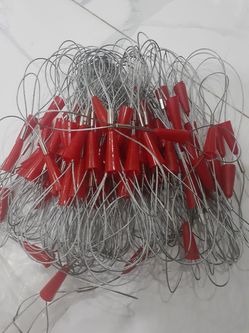 Thòng lọng cột dây điện luồn ống combo 5 cái