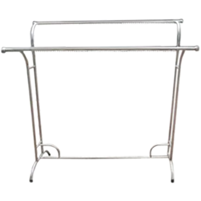 Lịch Sử Giá Giàn/Giá Phơi Quần Áo Kép Inox Dầy Cập Nhật 8/2023 - Beecost