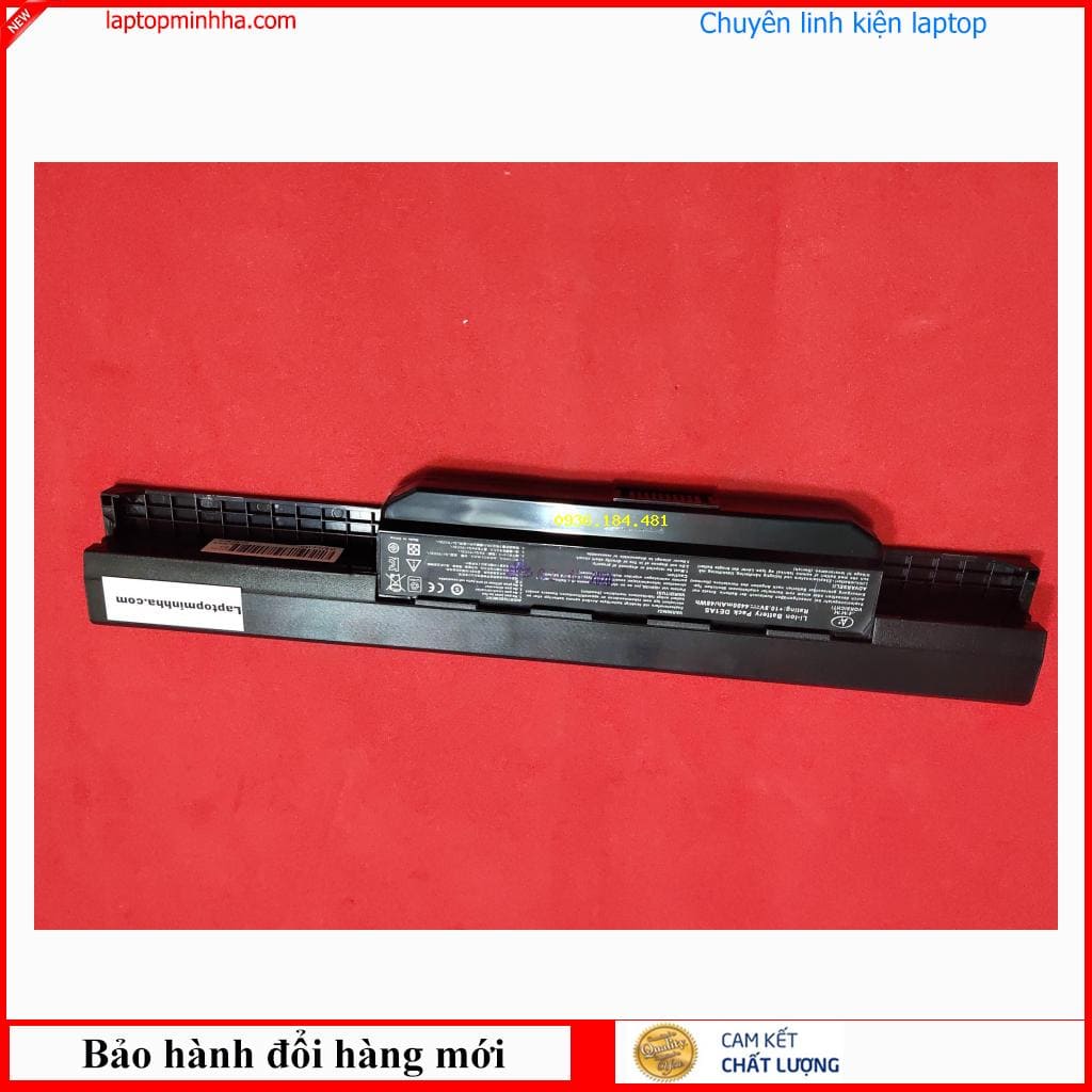 Pin dùng cho laptop Asus A32-K53