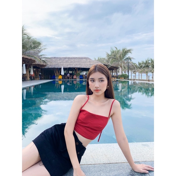 Jee - mia top