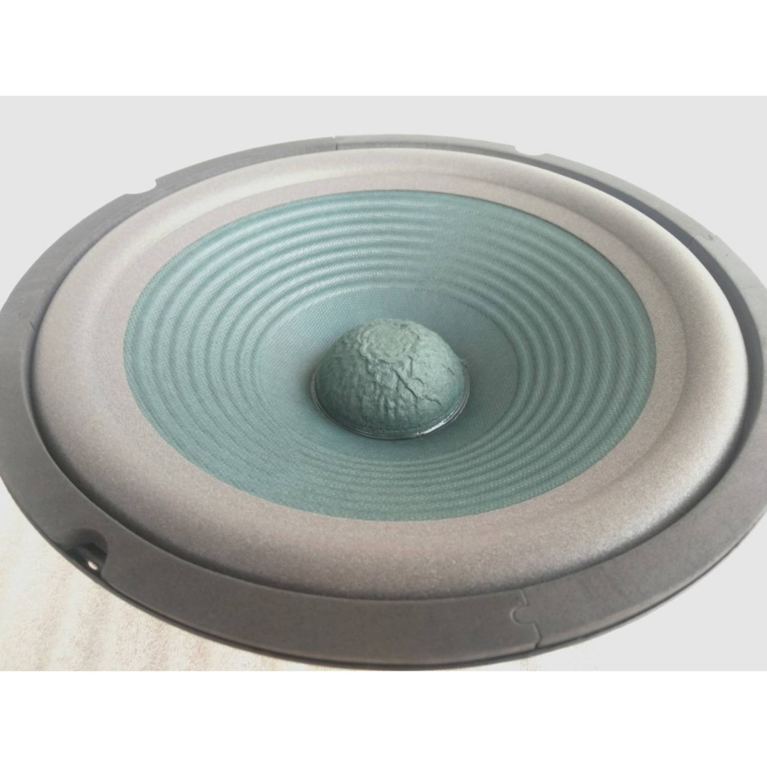 Loa Bass 25 Từ Đơn 100Mm- Dành Cho Loa Kéo hoặc Loa thùng nhỏ(-Giá 1 Chiếc)
