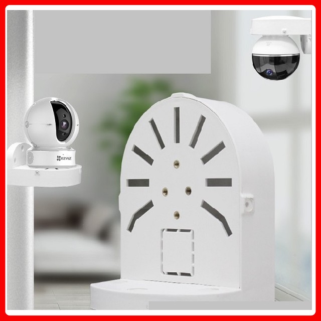 Chân đế tròn chuyên camera Wifi Ezviz