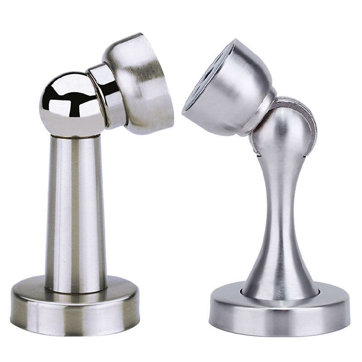 HÚT CỬA NAM CHÂM INOX 304