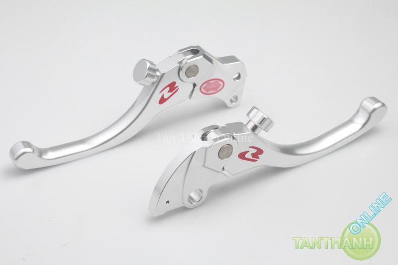 Tay thắng Air Blade mẫu S2 Racing Boy Malaysia