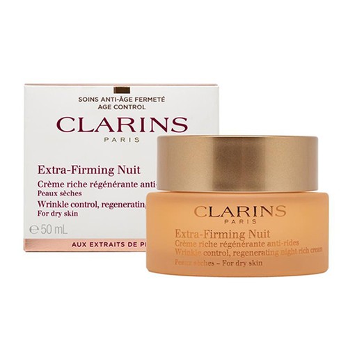 Kem Dưỡng Ban Đêm Clarins