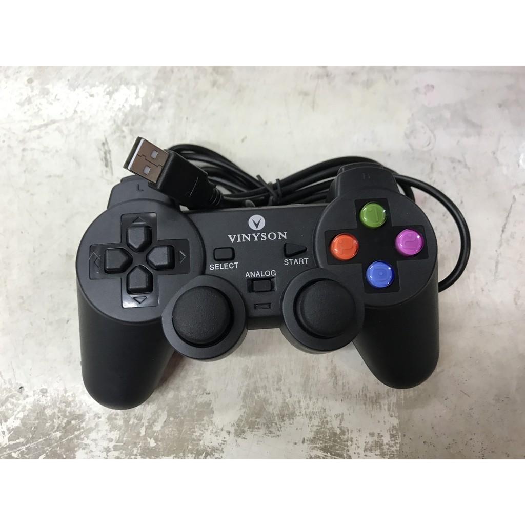 Tay Cầm Chơi Game For PC FIFA LOL