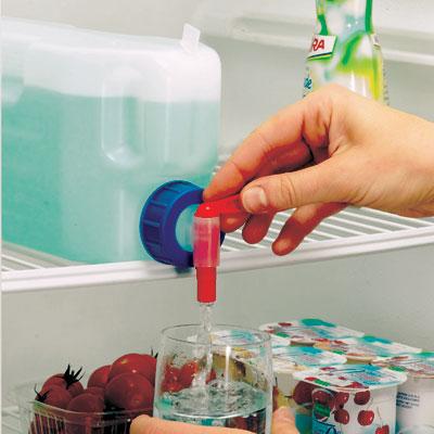 Bình nước tủ lạnh 3 lít ts-3171b