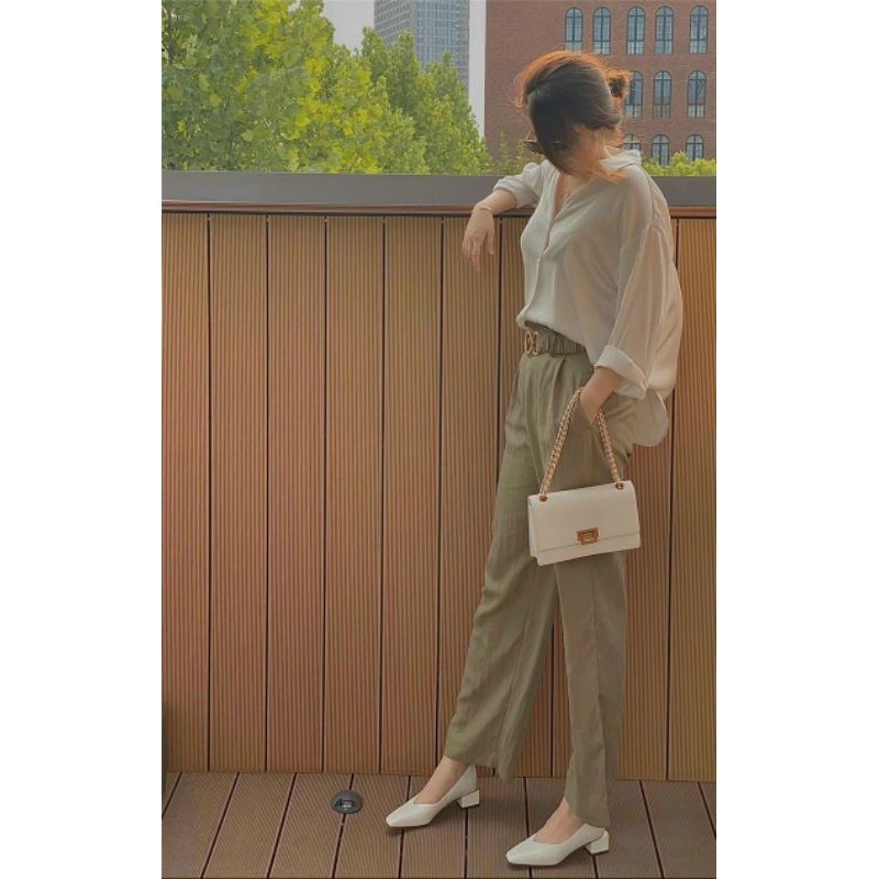 Túi xách mẫu mới túi đeo vai túi đeo chéo nữ CK2-20840180 CK2-20840206