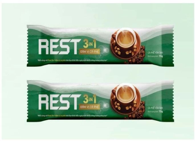 Combo 50 gói Everest 3in1 dạng stick 15g