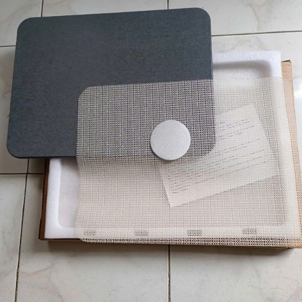 Thảm đá siêu thấm, siêu hút nước nhà tắm hàng cao cấp kích thước 30x40cm