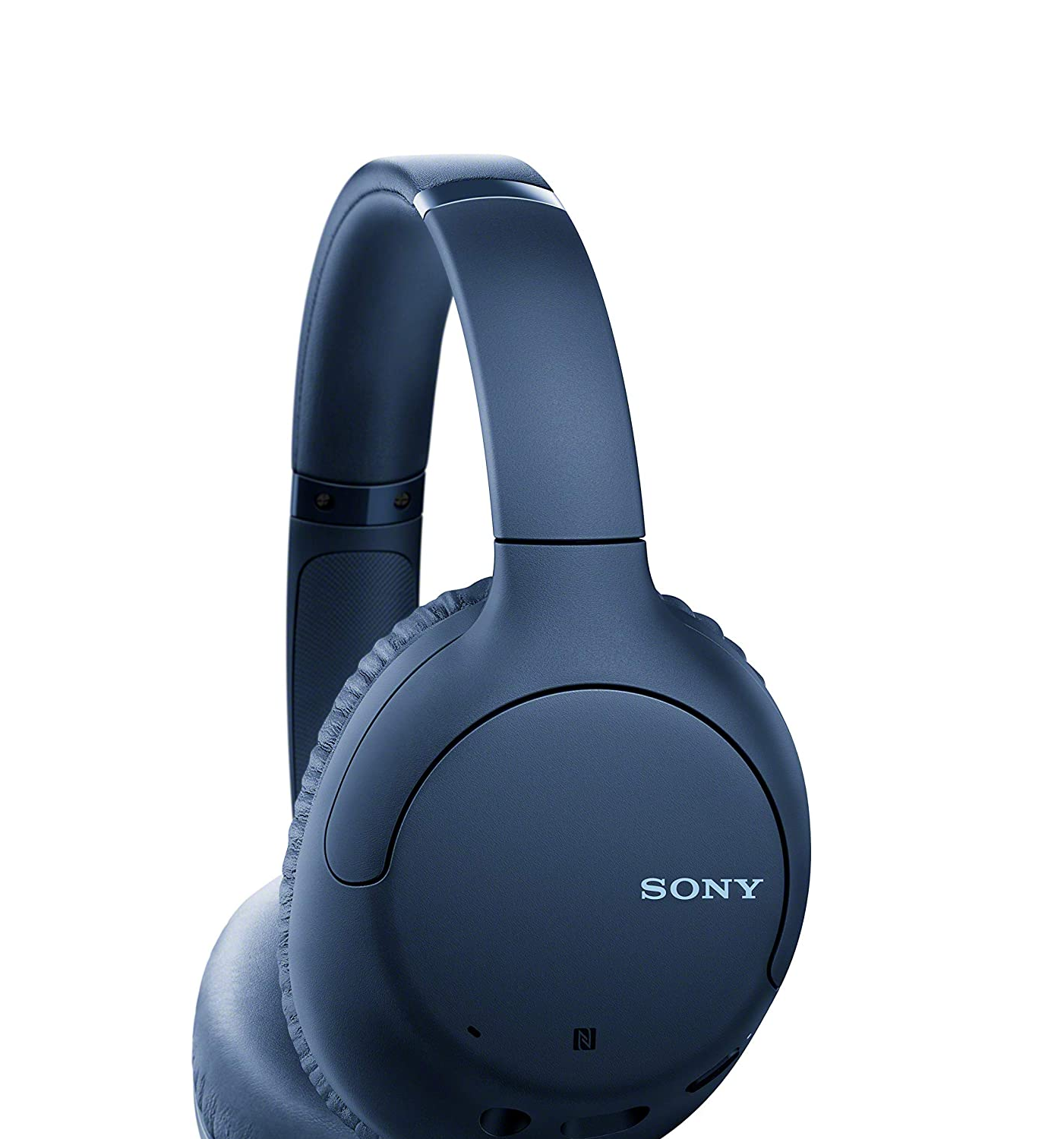 Tai nghe không dây chụp tai chống ồn sony wh-ch710n - hàng chính hãng