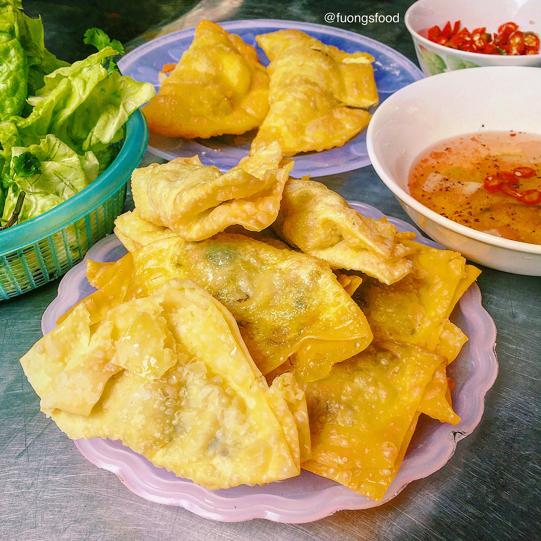 Bột bánh há cảo Vĩnh Thuận gói 400g