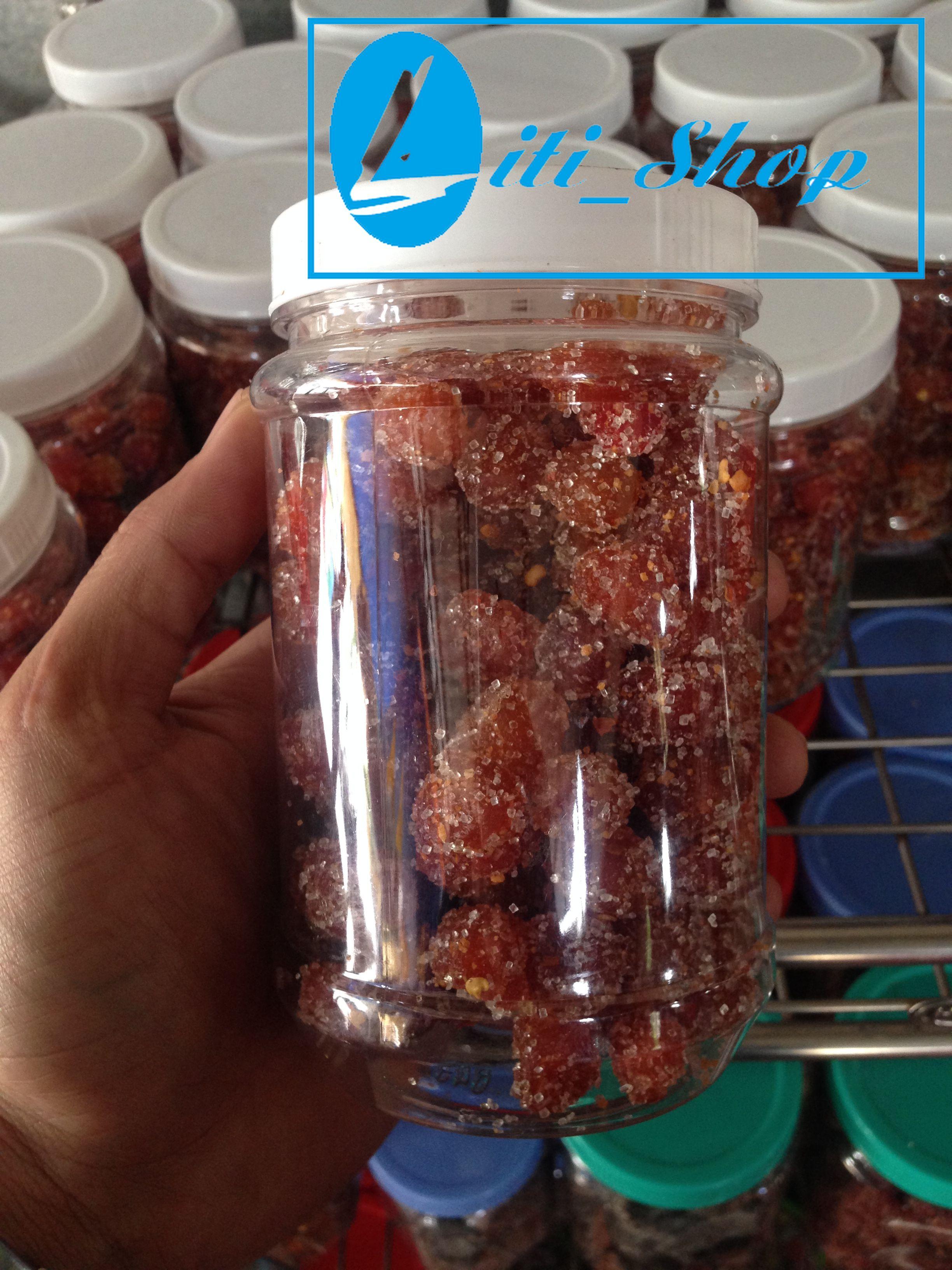 Chùm ruột Rim chua ngọt 500Gr