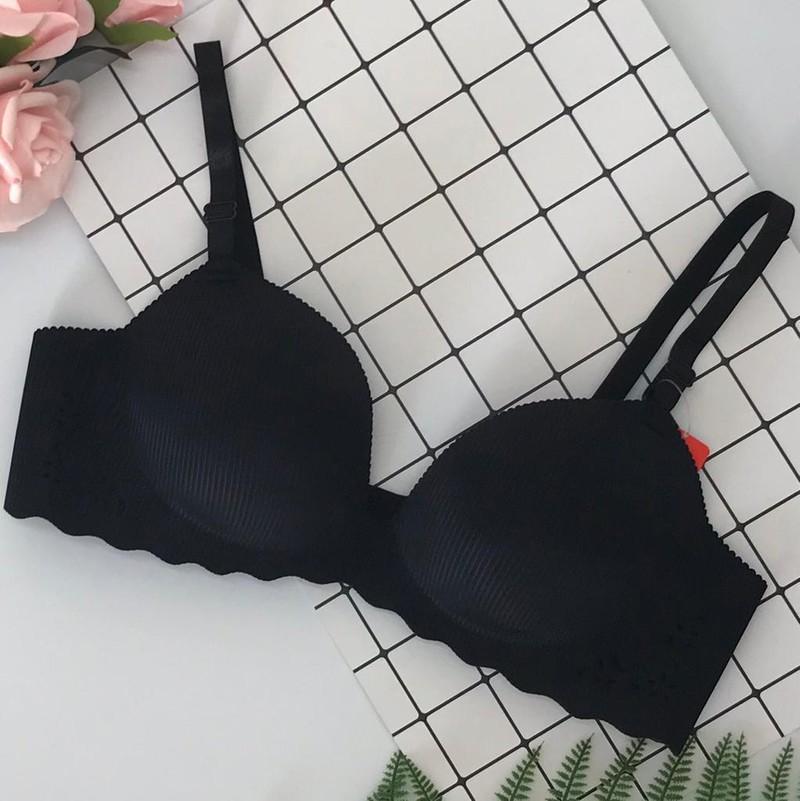 Áo lót su đúc xước bàn tay xuất nhật, Áo lót su đúc, Áo nâng ngực