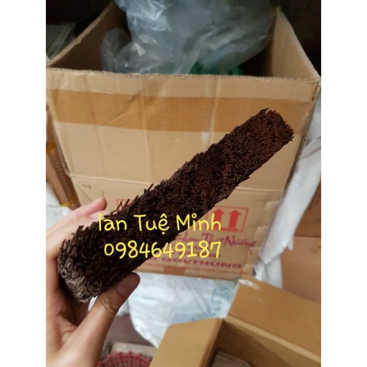 Bảng dớn trồng lan 10x20x3cm giữ ẩm siêu tốt