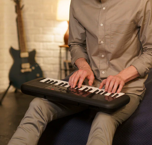 Đàn organ mini yamaha pss-a50