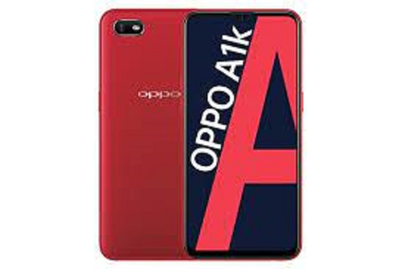 Điện thoại OppoA1k - Oppo A1 K 2sim ram 4G/64G Chính Hãng, Màn hình 6.1inch, Camera sau: 8 MP  Camera trước: 5 MP, Bảo hành 12 tháng