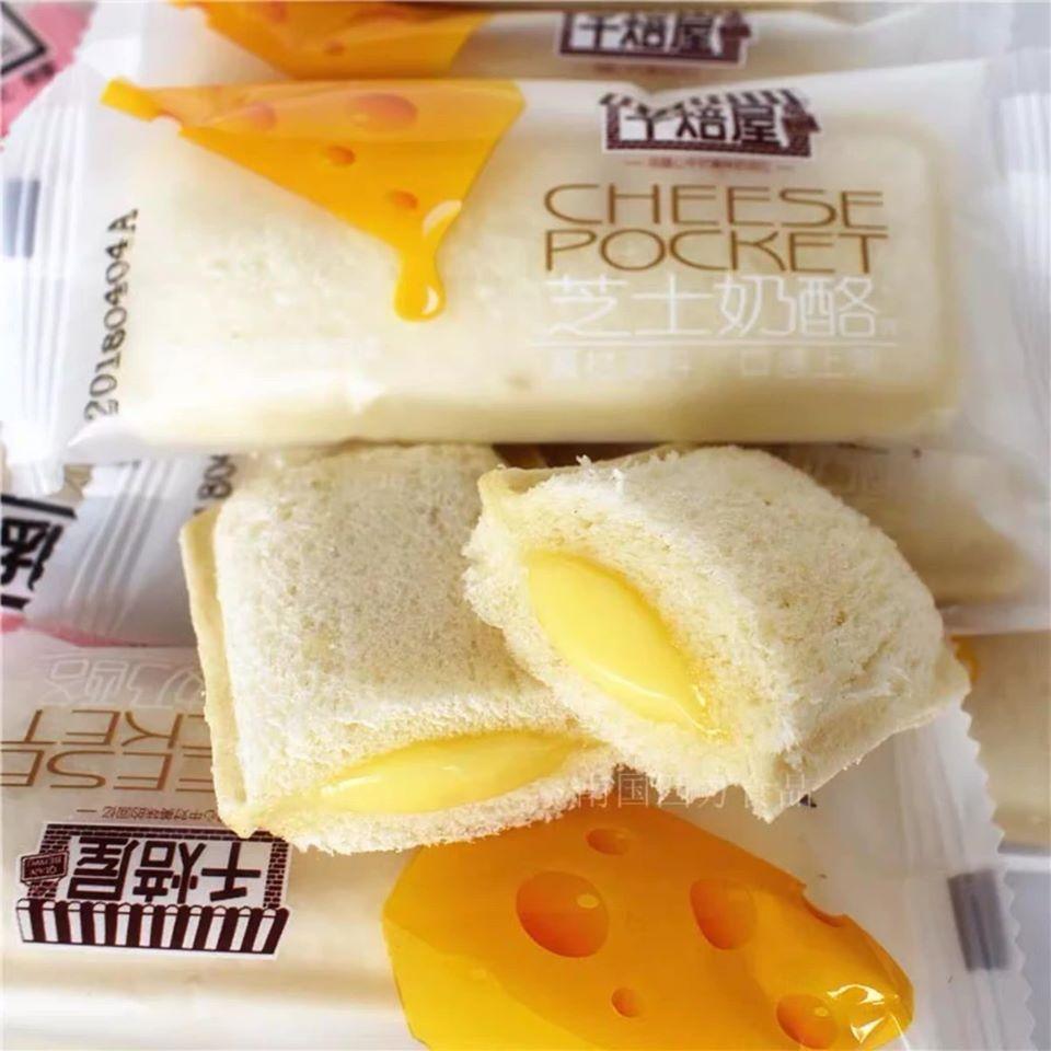 Sữa chua đài loan ông già Horsh vị phô mai siêu ngon thùng 2kg