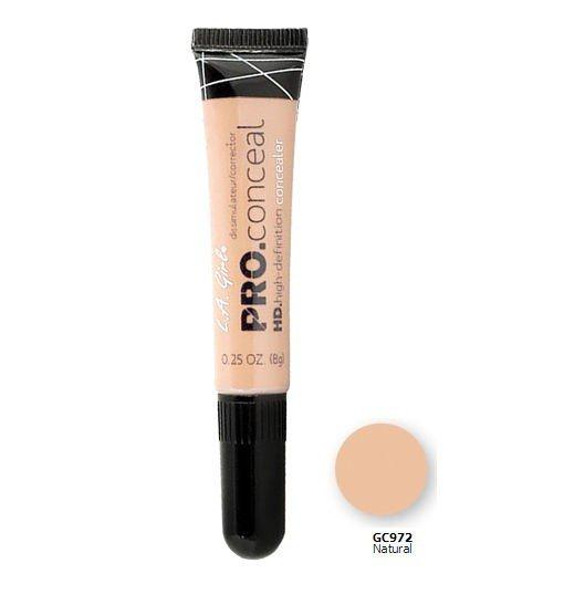 Kem Che Khuyết Điểm L.A GIRL PRO CONCEAL HD HIGH DEFINITION CONCEALER