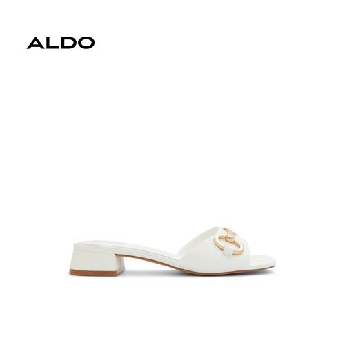 Dép quai ngang nữ aldo faiza