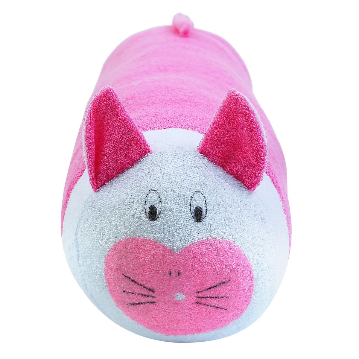 [HCM]Gối Ôm Con Sâu đáng yêu Cho Bé Baby Top ISO 9001 - kích thước 60x25cm (nhiều màu)