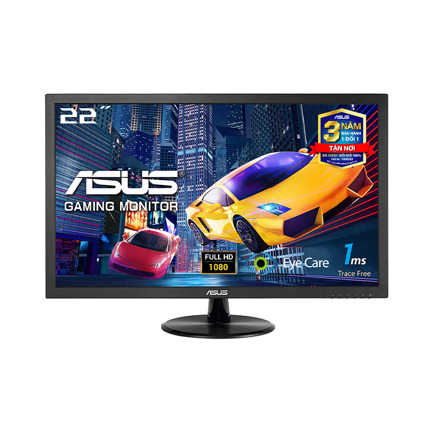 Màn hình asus vp228he
