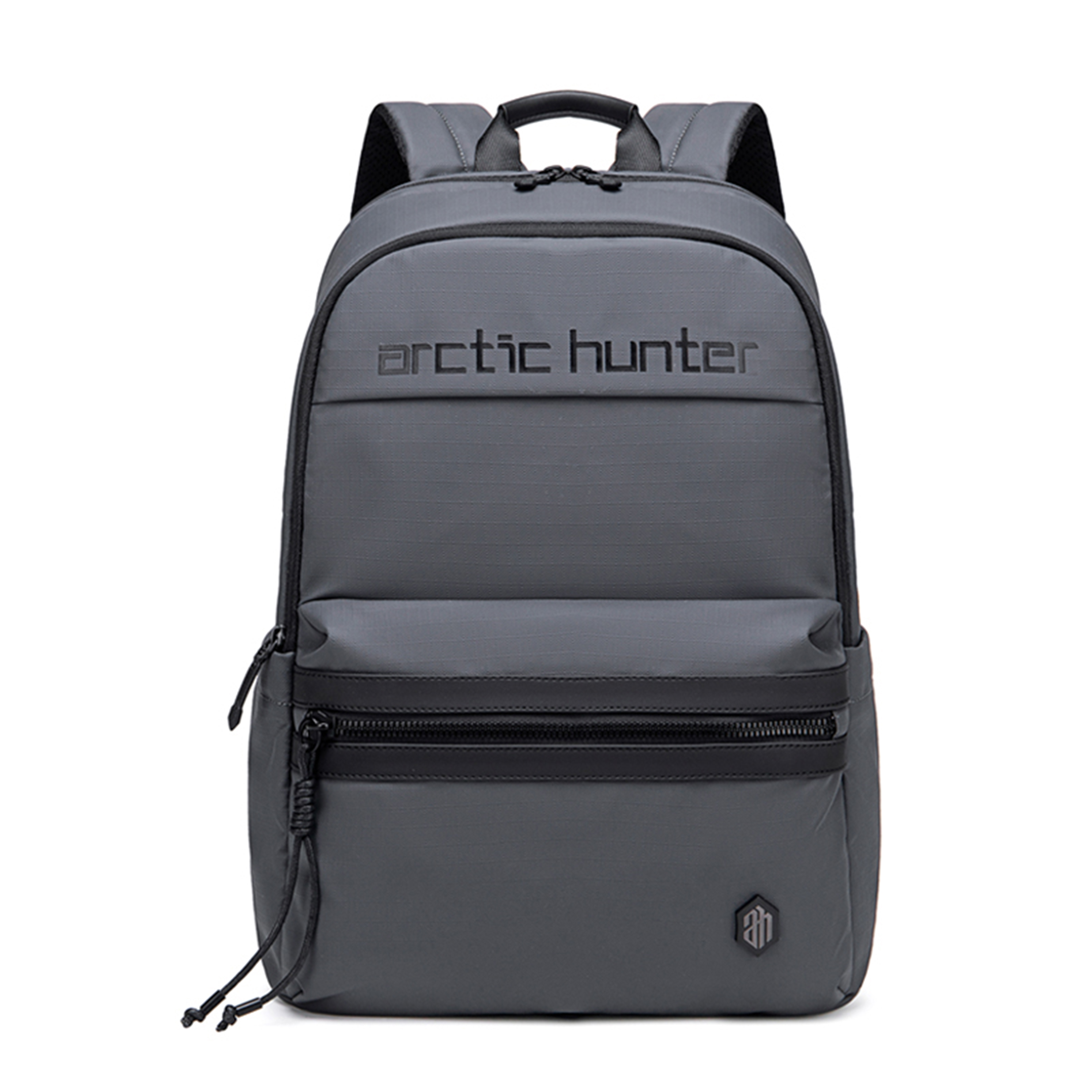 Balo laptop Arctic Hunter B00536 chất liệu Oxford chống thấm nước, thiết kế có ngăn đựng laptop dày dặn