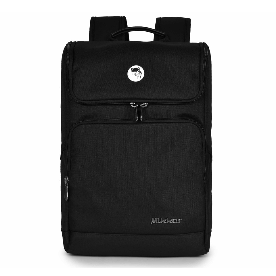 Balo Laptop Mikkor The Nomad Premier Backpack