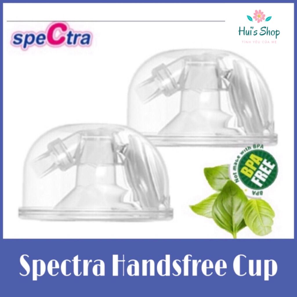 Cup rảnh tay Spectra Spectra Handsfree cup