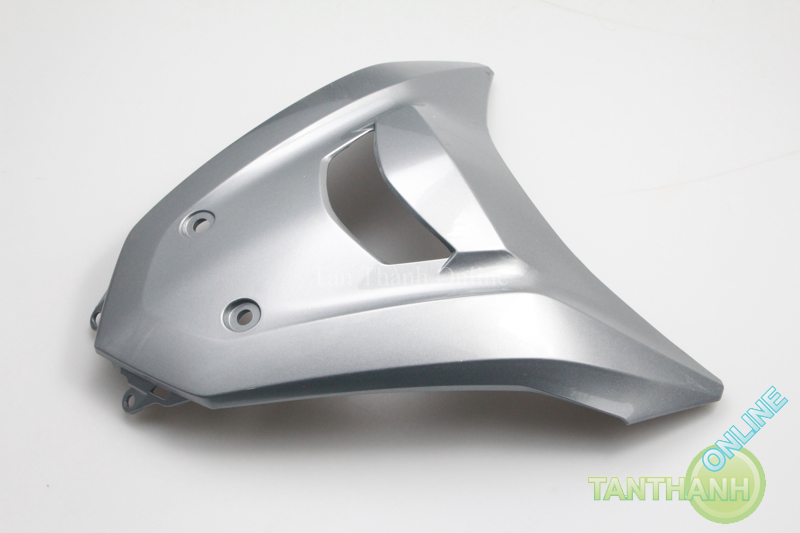 Mặt nạ Wave 125i đời 2018 chính hãng Honda Thailand