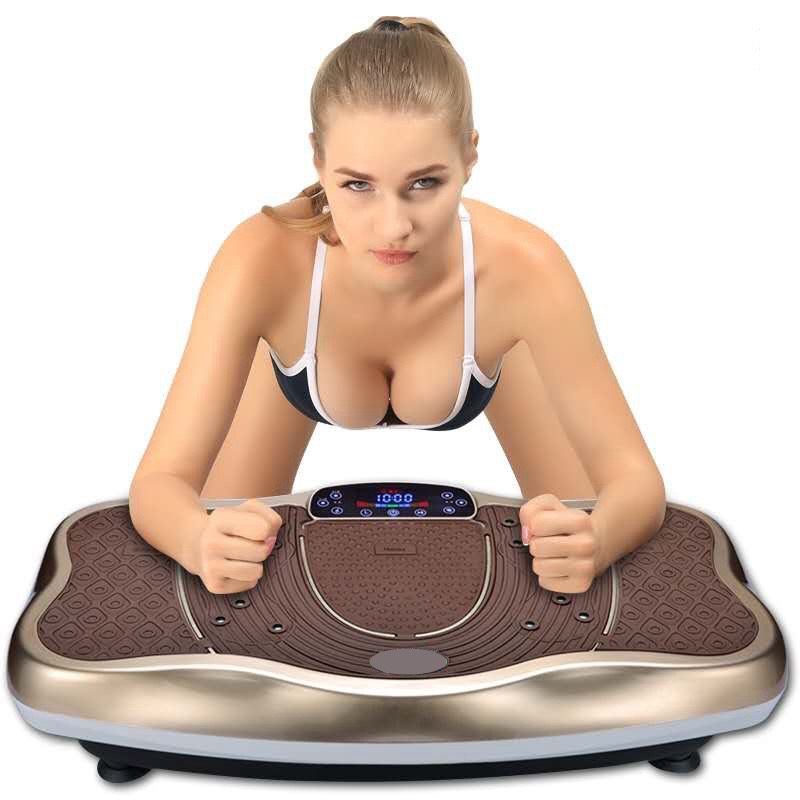 Máy rung toàn thân KATA Ultrathin Body Slimmer
