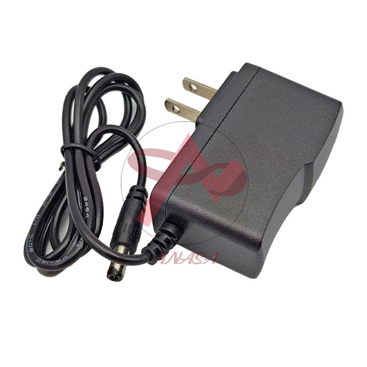 Nguồn Adapter 5V 1A Jack DC 5.5x2.1mm