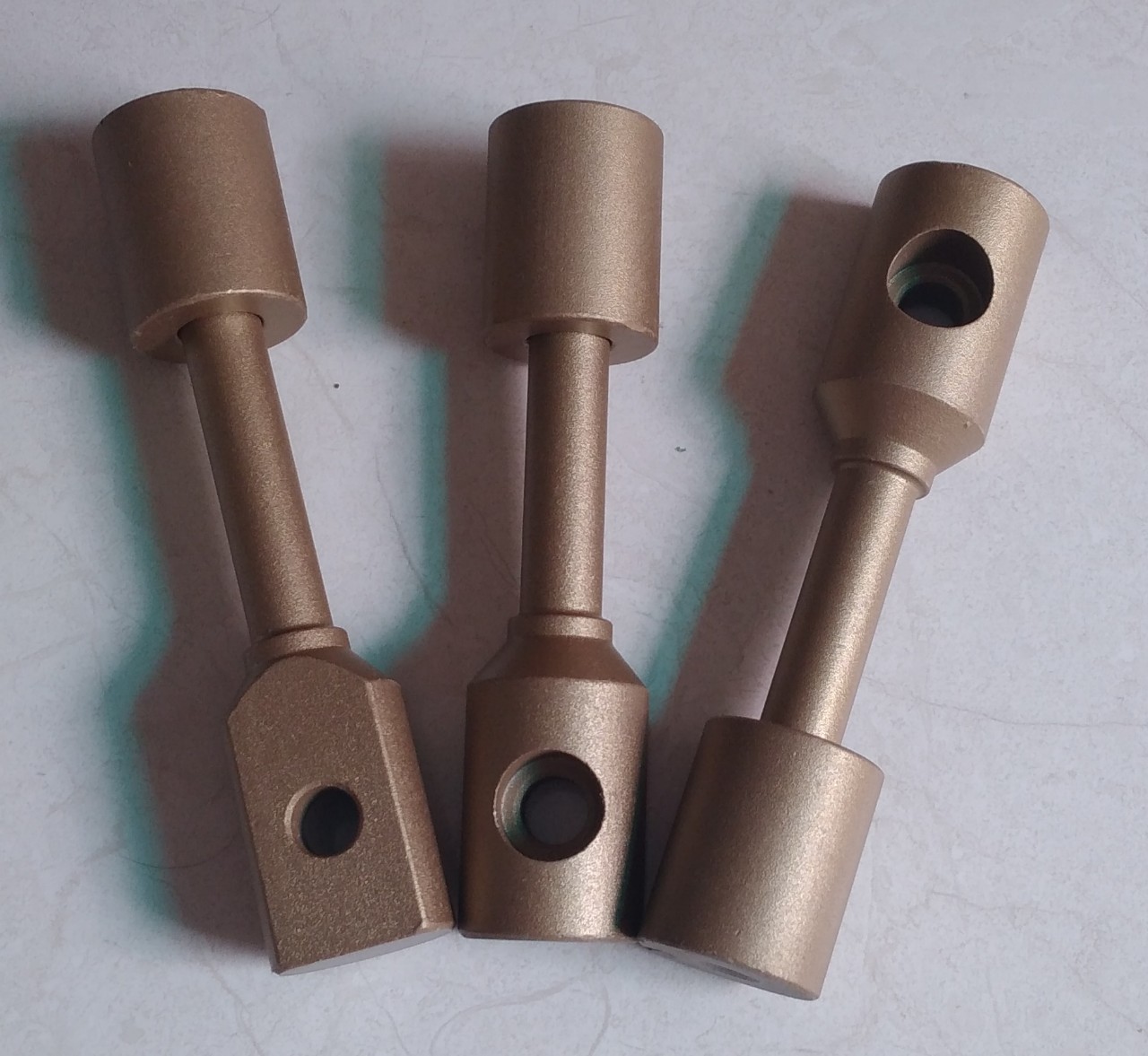 Đầu hàn sự cố ống nước 11mm/phụ kiện xử lý ống lủng/pipe welding head