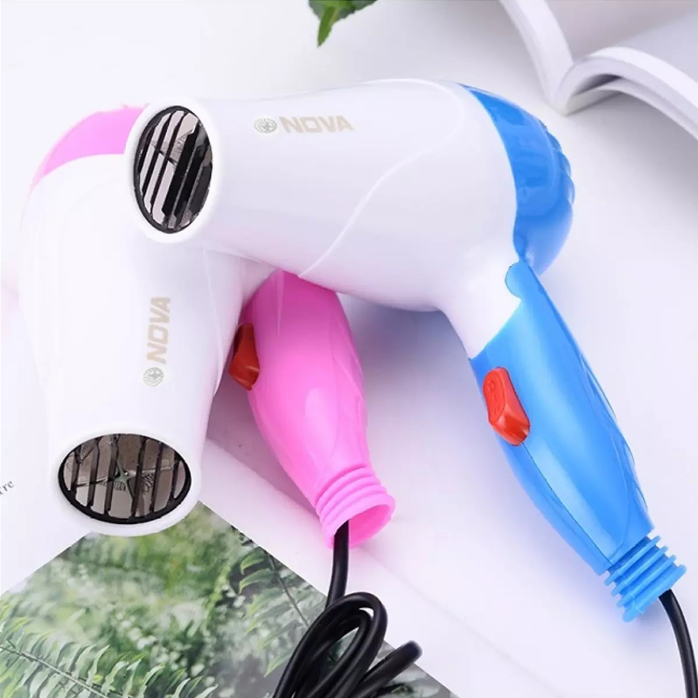 Máy sấy tóc mini