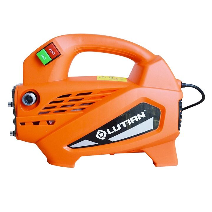 Máy rửa xe 1600w lutian lt210g-1600