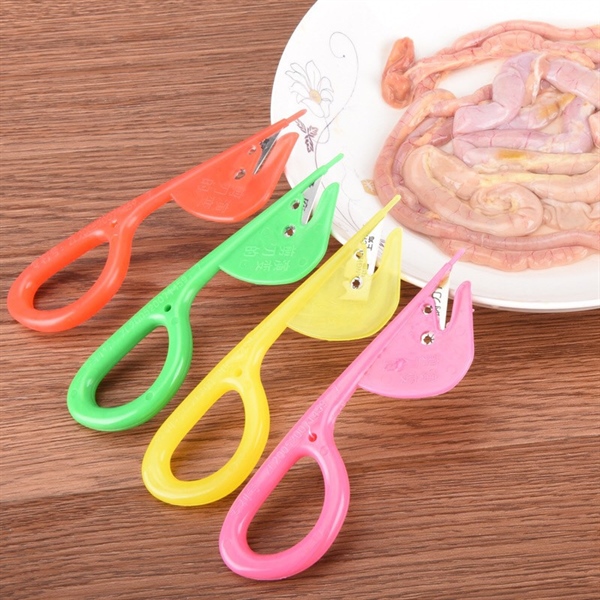 Dao Mổ Cá Làm Lòng Gà, Lòng Vịt Giúp Bạn Làm Lòng Gà Vịt Thật Dễ Dàng