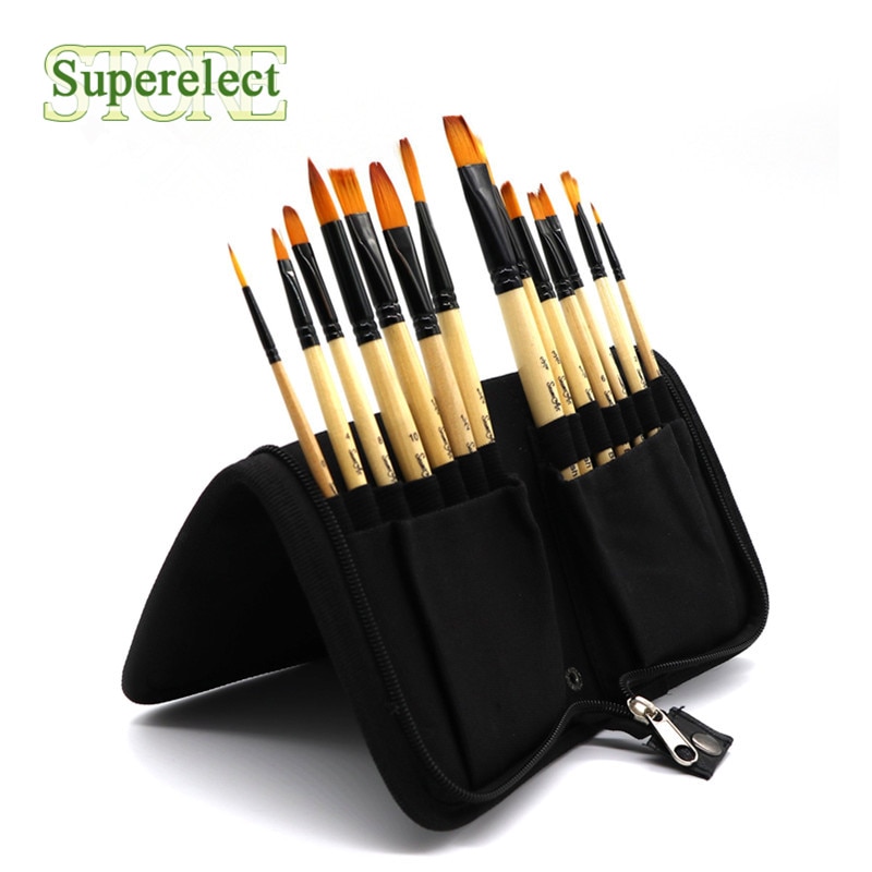 Silicone Color Shaper Brush Wide Firm Flat Silicone Paint Brush Flexible  Acrylic and Water Based Painting