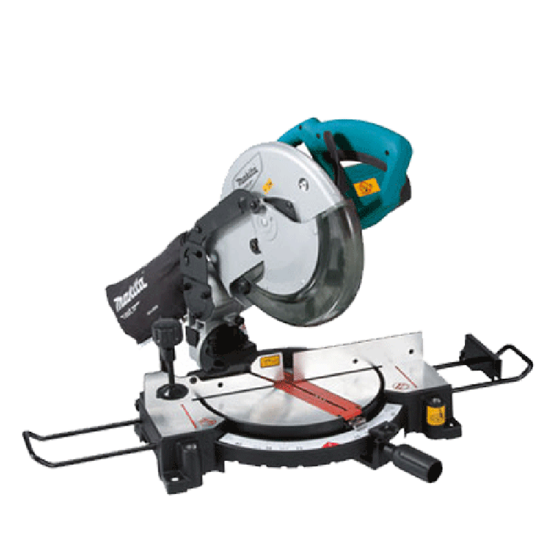 Máy cắt nhôm makita m2300b