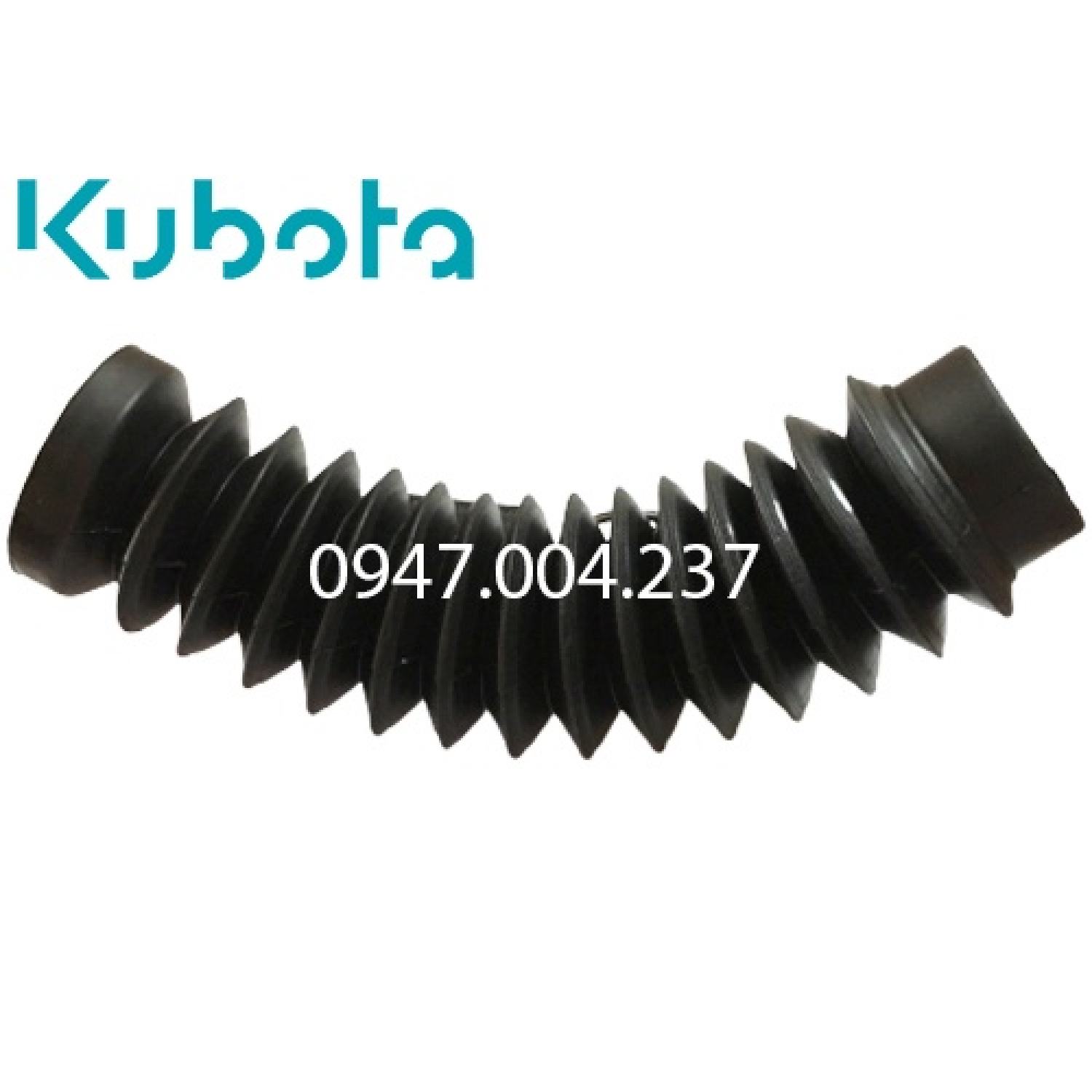 PR15141760 | Ống Cao Su Chắn Bụi Trục Bàn Cấy Kubota NSPU-68C