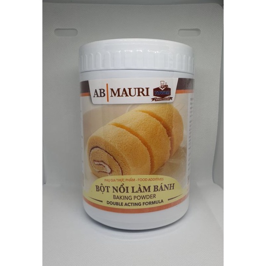 BỘT NỔI LÀM BÁNH TOWER MAURI 1KG