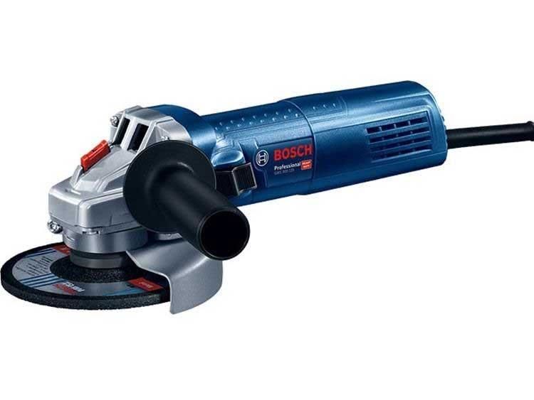 Máy mài góc bosch gws 900-125s