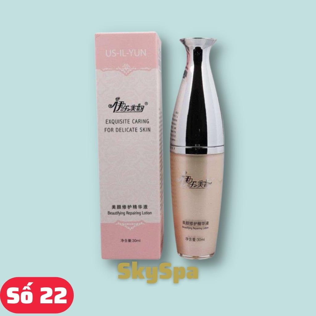 US IL YUN serum phục hồi da tổn thương chính hãng usilyun