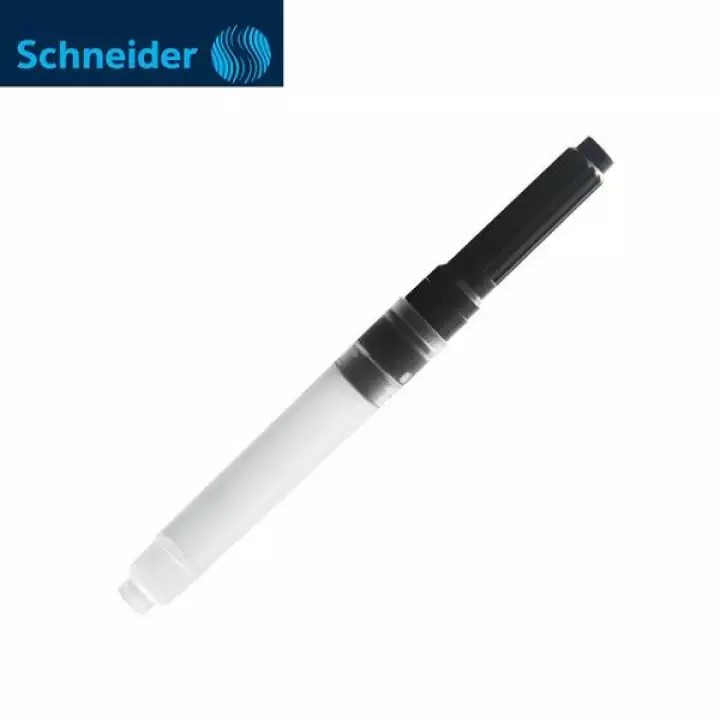 ❧k&k☙ piston bơm mực bút máy schneider xoay