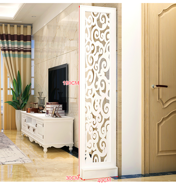 Tấm Vách Ngăn CNC # nhựa 12li  bao gồm khung và viền dùng cho thợ làm nghề tự lắp đặt [ lắp đặt tại HCM  O9O2 9OO 65O } thiết kế hoa văn theo yêu cầu - LAN VIỆT thi công nội thất