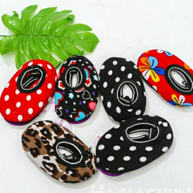 Sỉ - hài nỉ lót lông cho bé chống trơn trượt-shopchibi
