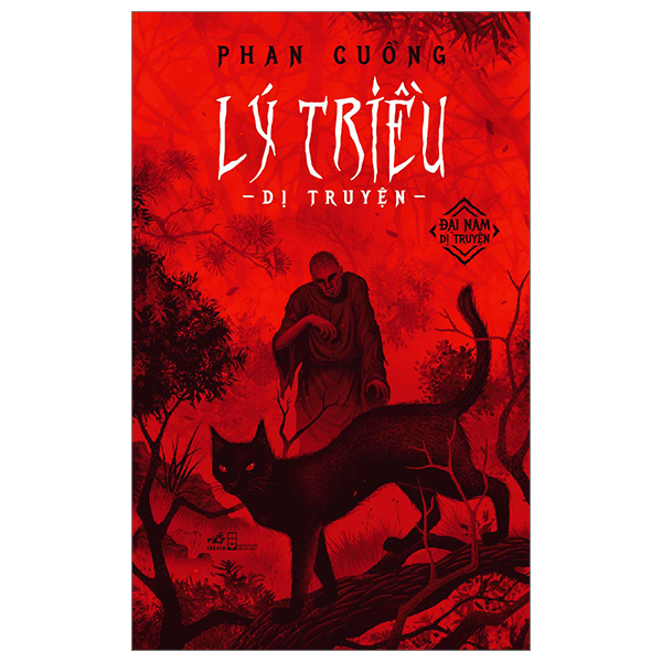 Sách - Lý Triều Dị Truyện - (Nhã Nam HN Kho)