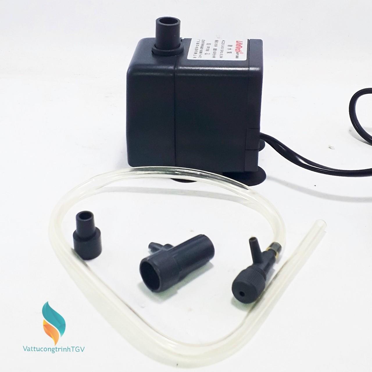 Bơm chìm mini ap1300 - 220v-8.5w
