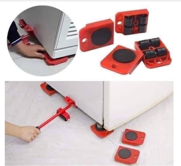 DỤNG CỤ NÂNG VÀ HỖ TRỢ DI CHUYỂN ĐỒ ĐẠC THÔNG MINH